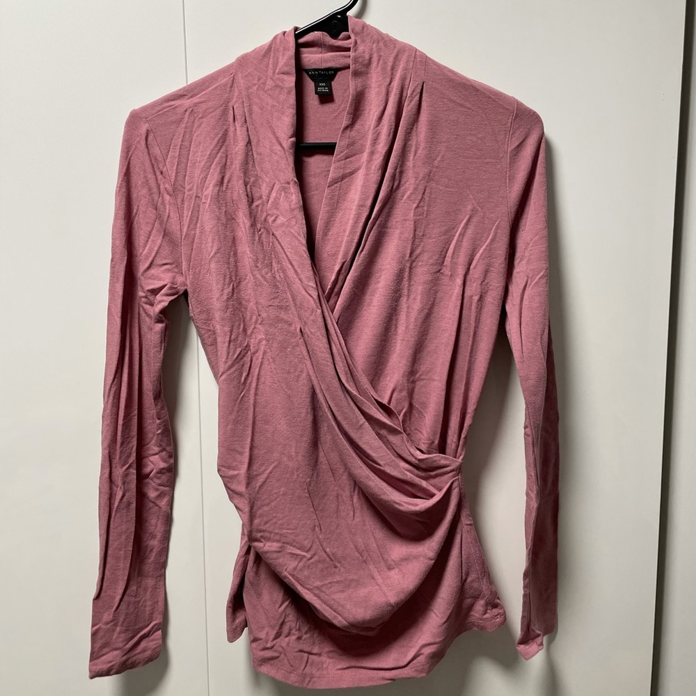 Ann Taylor Top